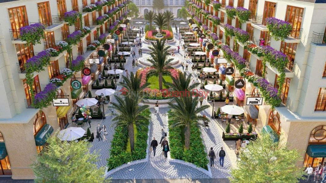 Property Search Vietnam | OneDay | Nhà ở | Niêm yết bán Shophouse 6 tầng trung tâm Từ Sơn - Vị trí đẹp kinh doanh - Giá chỉ 11x tỷ - Tiềm năng tăng giá