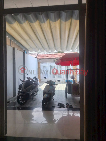 House 5m x 52m, SR, TC, 7m wide asphalt road, near gas station 26 only 4.5 billion Sales Listings