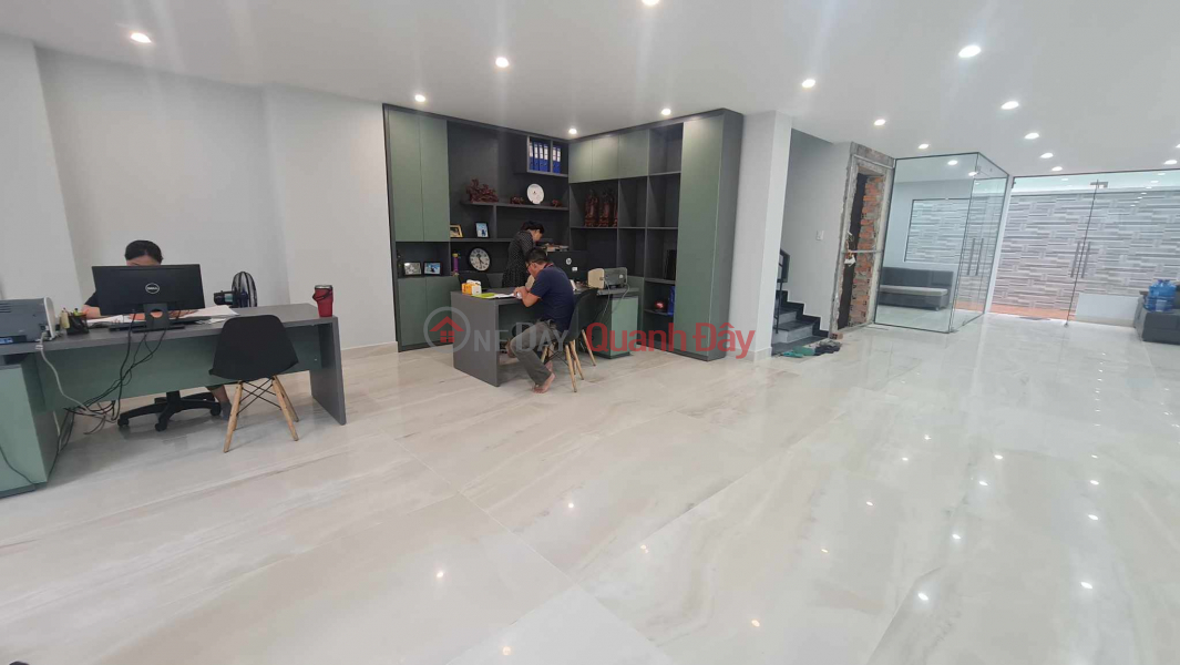 Serviced Apartment, Tay Thanh Tan Phu, 171m2x 5 Floors, Cash Flow 100 million Per Month, Only 17 Billion Sales Listings