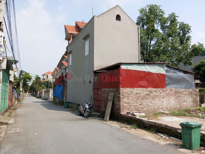 Property Search Vietnam | OneDay | Residential Sales Listings, Land for sale in Thuan Thanh, Bac Ninh. 95m2 * frontage 5m * 3.25 billion. Car access, business
