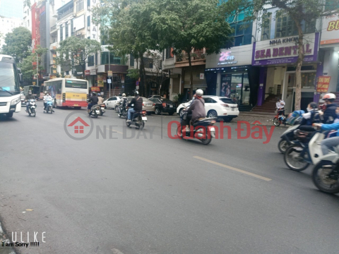 STREETS OF DAI MO, EXTENDED LE QUANG DAO, SOUTH TU LIEM, CARS, BUSINESS, 500 M, MT 15M, PRICE 12 BILLION _0