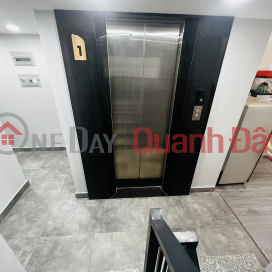 Serviced Apartment Available - Revenue 50 million\/month - Ward 5, Binh Thanh 80m2 Small 11 Billion _0