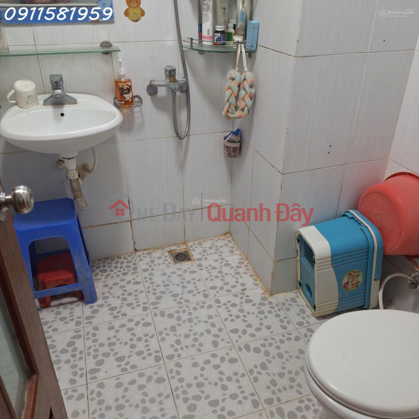 Bán Căn hộ đẹp, nhiều tiện ích 3,17 tỷ, 47,3 m2 Căn hộ 1208 (tầng 12) Tòa CT10A, Đại Thanh Việt Nam | Bán đ 3,17 tỷ