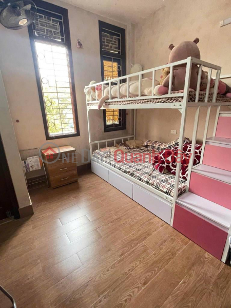 đ 12,2 tỷ | KIm Giang tổ ấm hạnh phúc gần phố, ô tô đỗ cửa, nhà đẹp ở luôn