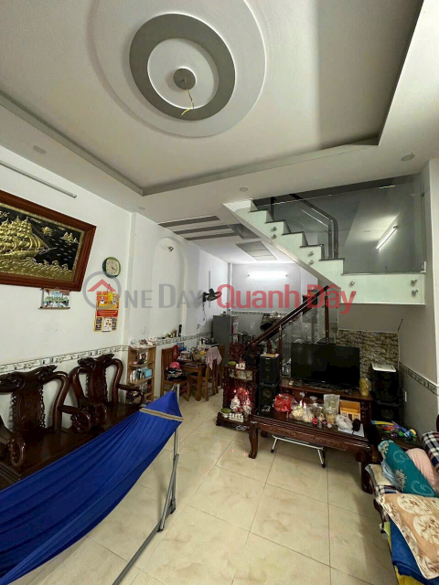 House for sale with 1 ground floor and 1 floor near Don market - Buu Hoa, motorway only 1ty6 _0