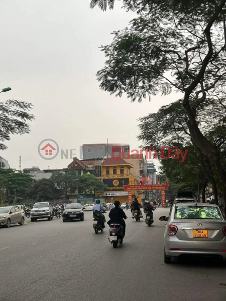 Bán nhà Xuân Đỉnh - Bắc Từ Liêm 55m2 4 tầng giá gần 9 tỷ Niêm yết bán