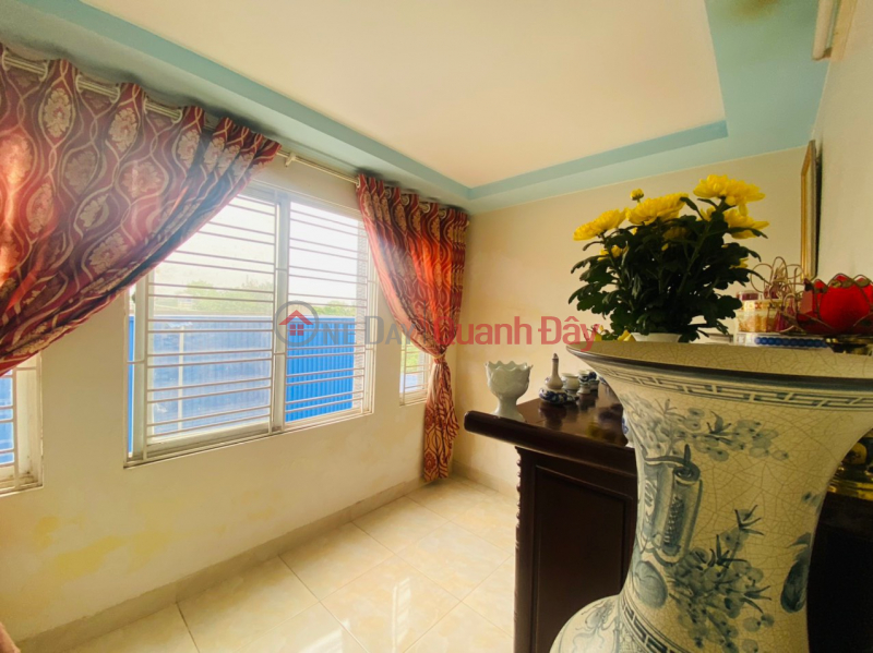 Property Search Vietnam | OneDay | Residential Sales Listings | GENERAL FOR SALE House in lane 246A Da Nang, Ngo Quyen, Hai Phong city