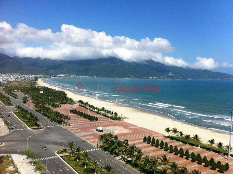 ► MT Ho Nghinh Hotel near Pham Van Dong Beach with 24 rooms is in business | Vietnam, Sales | đ 25 Billion