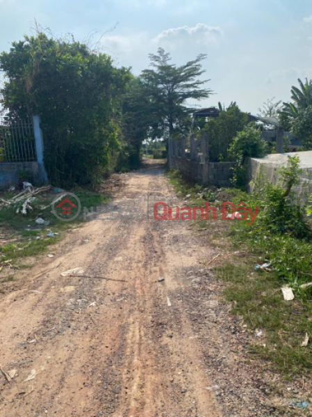 Property Search Vietnam | OneDay | Residential Sales Listings OWNER SELLING LAND WITH READY TITLE DEED AT THE BEST PRICE IN XUAN THOI SON