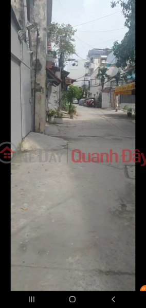 GOOD PRICE - OWNER Needs to Sell Land Plot Quickly, Nice Location In Go Vap District, HCMC Sales Listings