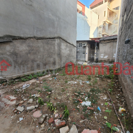 RARE, Land for sale Le Quang Dao 60m2, Mt 5.4m - car - alley - 10m to the street only 5.8 billion. _0