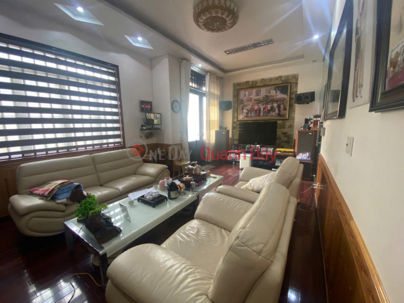 đ 34,7 tỷ | SIÊU PHẨM BIỆT THỰ NGỌC THỤY – LONG BIÊN, DT 158m² – Ô TÔ TẢI VÀO NHÀ.