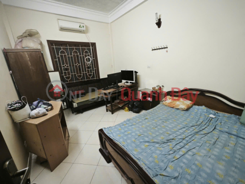 Need to rent lane 1 Thai Ha 45m2 x 4 floors, 4 bedrooms, 3 bathrooms 20 million\/month _0