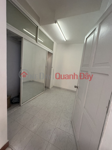 House for rent Ly Chinh Thang, Ward 8, District 3, Vietnam Rental | đ 30 Million/ month