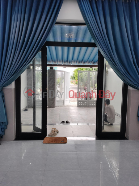 đ 5.5 Billion, SUPER PRODUCT 3-STOREY HOUSE - HOA MINH FRONTAGE - ONLY 5.5 BILLION