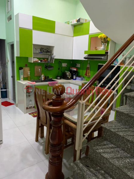 Property Search Vietnam | OneDay | Nhà ở Niêm yết bán, Bán nhà chính chủ quận 10 –HXH cách 5M - nhỉnh 6 tỷ