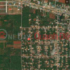 Own a Land Lot Prime Location In Ea Yong Commune, Krong Pak District, Dak Lak _0