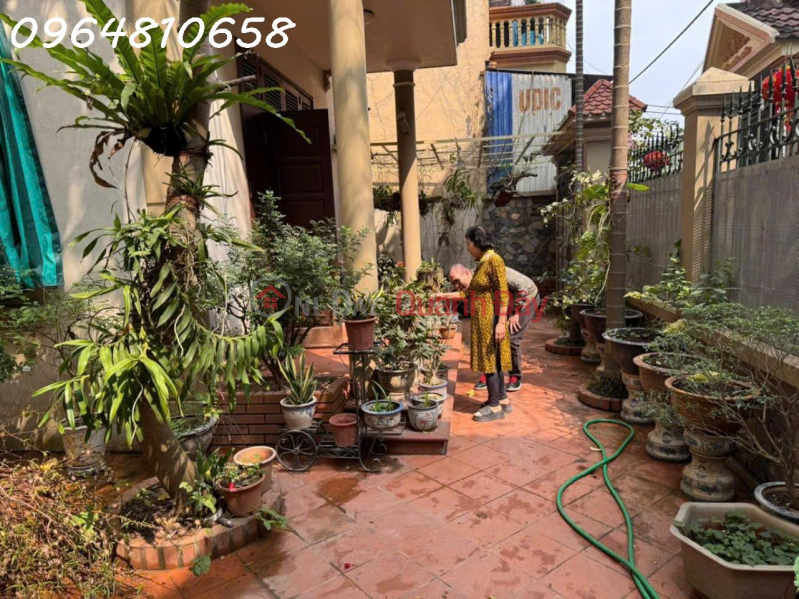 OWNER NEEDS TO SELL URGENTLY. SHOCKING DISCOUNT OF 1 BILLION. SUPER PRODUCT, GARDEN VILLA - SUPER BEAUTIFUL FRONTAGE - DEVELOPING AREA, Vietnam | Sales, đ 31 Billion
