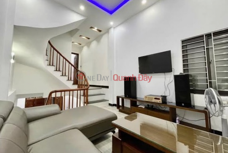 NHÀ ĐẸP Ở NGAY TẶNG FULL NỘI THẤT Niêm yết bán