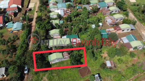 HOT HOT OWN A BEAUTIFUL LOT OF LAND NOW - GOOD PRICE In Dak To, Kon Tum Province _0