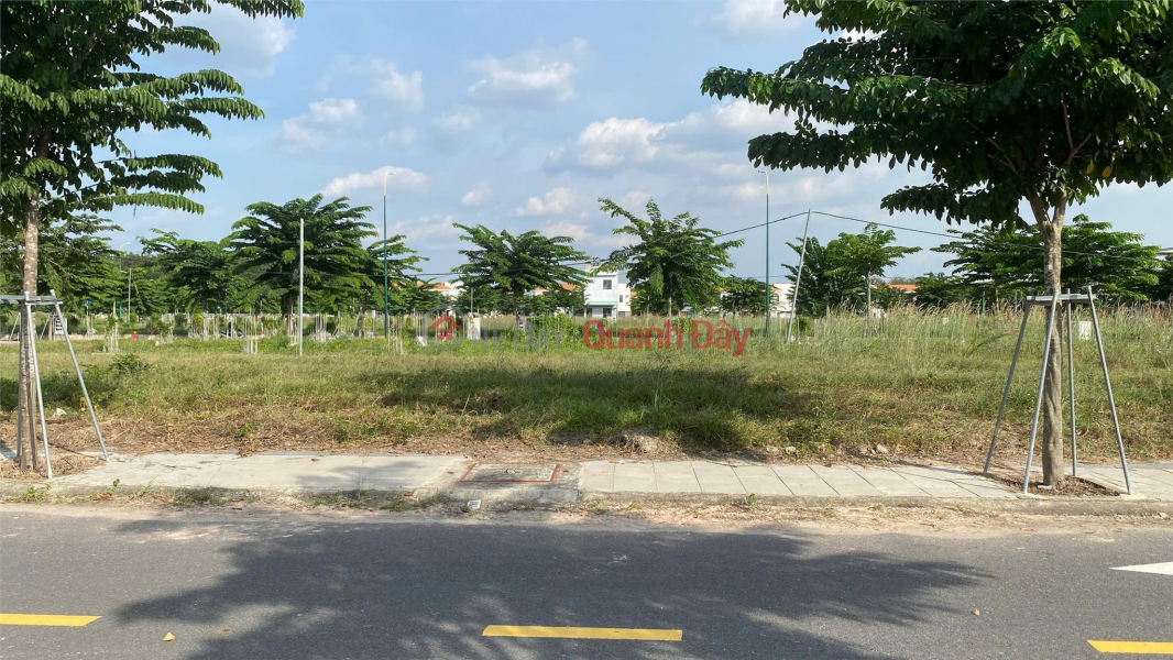 đ 1.66 Billion | Land for Sale in Hoa Loi, Ben Cat, Binh Duong - Prime Location, Price From Only 1.3 Billion