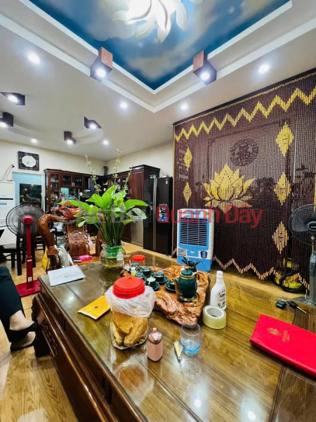 Property Search Vietnam | OneDay | Residential Sales Listings, BEAUTIFUL HOUSE FOR SALE, 80M2, THUY KHUE, WEST LAKE, 30M FROM CAR, HIGH-CLASS INTERIOR