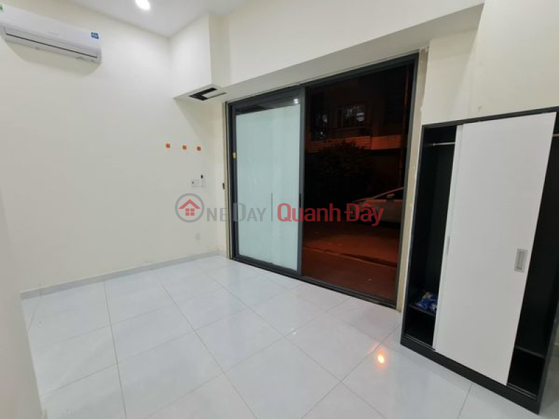 MINI FULL FRONT FRONT APARTMENT - LARGE WINDOWS - AIRLY AT LE VAN VIET - MAN THIEN Vietnam Rental đ 4.4 Million/ month