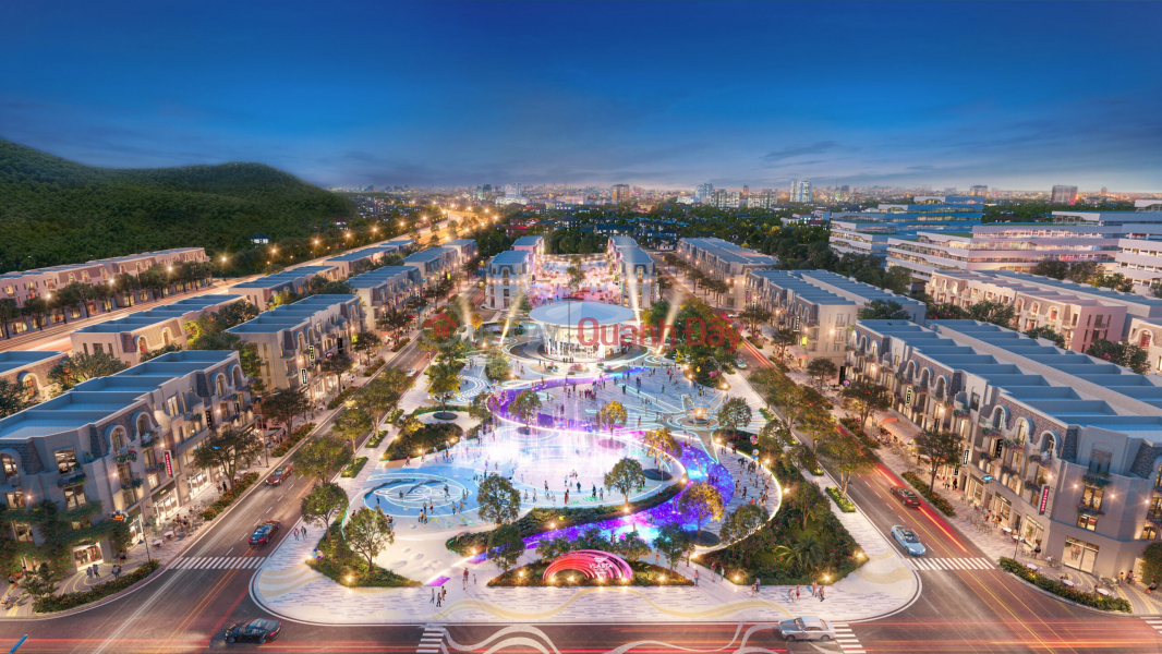 Property Search Vietnam | OneDay | Nhà ở, Niêm yết bán [Cơ hội vàng] Phân khu Phú Quý Vlasta Thủy Nguyên, Thủy Nguyên, Hải Phòng Nhận booking sớm