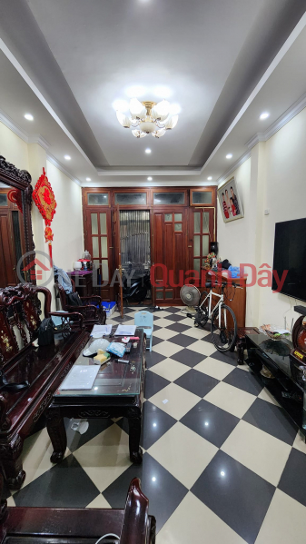 Property Search Vietnam | OneDay | Nhà ở | Niêm yết bán | .CHỦ NHÀ DÂN XÂY TRẦN QUỐC VƯỢNG 37M2 gần phố 4 tỷ 4 cách phố tầm 50m2