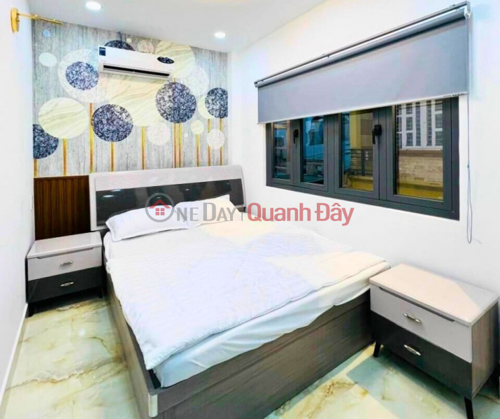 RARE - ONLY 1 APARTMENT IN DISTRICT 9 - OWNER NEEDS TO SELL URGENTLY - REDUCED UP TO 2 BILLION TO 3.X BILLION. Vietnam | Sales, đ 3.5 Billion