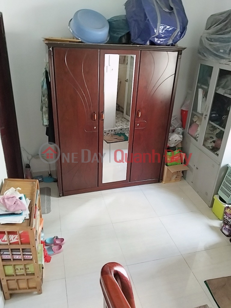 Property Search Vietnam | OneDay | Residential | Sales Listings | MR. BROTHER IS STRIPPED FOR MONEY, URGENTLY SELLING, DUONG BA TRAC HOUSE. WARD 1. Q8, ONLY 13.x GARLIC