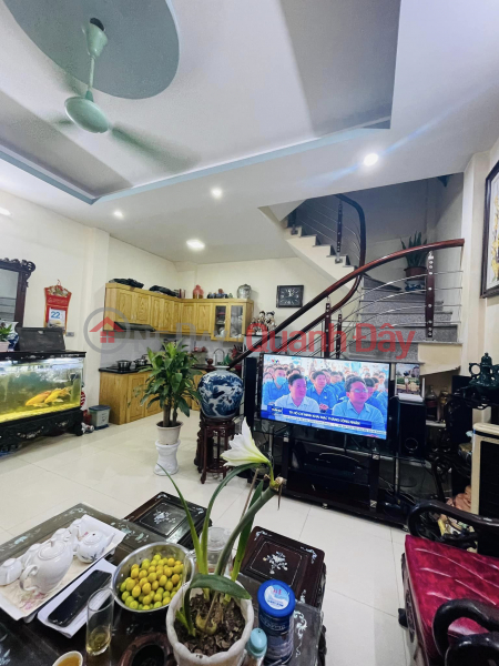 Property Search Vietnam | OneDay | Residential Sales Listings, Kim Giang house for sale 36m2, built 5 floors, live forever, price only 3.25 billion VND