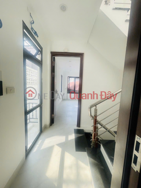 Property Search Vietnam | OneDay | Residential | Sales Listings, House for sale on Hao Nam Street, 10 steps to the street, Cash flow 15 million\\/month, 39mx4T, Price: 7.7 billion, Contact: 0396935190.