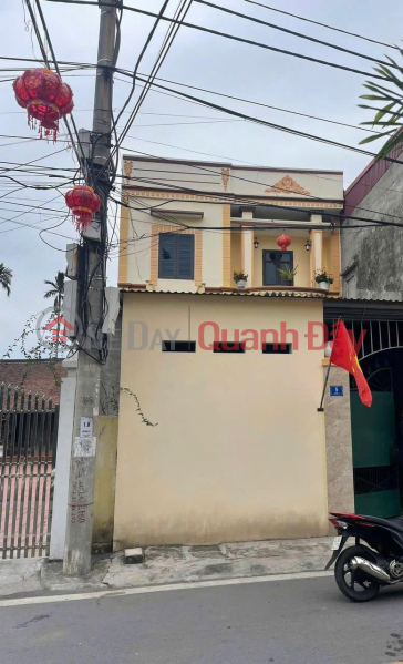 OWNER SELLS NEWLY BUILT 2-STOREY HOUSE Nam Sach Political Center, Hai Duong | Vietnam, Sales, đ 3.5 Billion