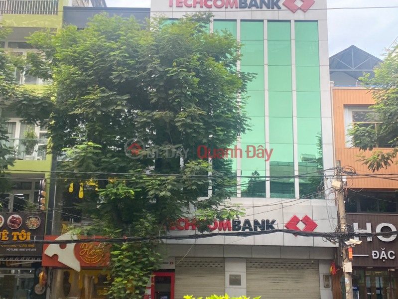 Techcombank (Techcombank) Tân Bình | ()(3)