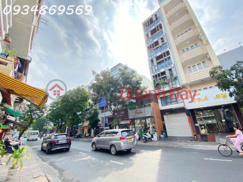 Bán gấp 39 Lý Chính Thắng, Phường Võ Thị Sáu, Quận 3 chỉ 3x tỷ _0