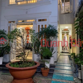 Bán biệt thự mini Lê Hoàng Phái,P17,GV,150m2, chỉ 10.x tỷ _0