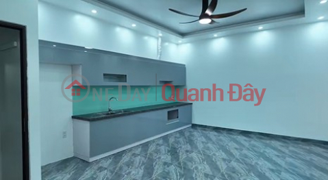 Chỉ 2 tỷ sở hữu nhà phố 3 tầng 60m2 tại trung tâm Thủy Nguyên, gần KCN Nam Cầu Kiền _0