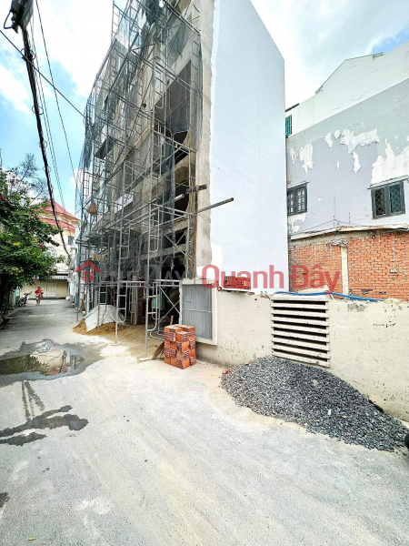 Property Search Vietnam | OneDay | Nhà ở, Niêm yết bán, NGANG KHỦNG - HẺM Ô TÔ -SỔ NỞ HẬU - SÁT MẶT TIỀN