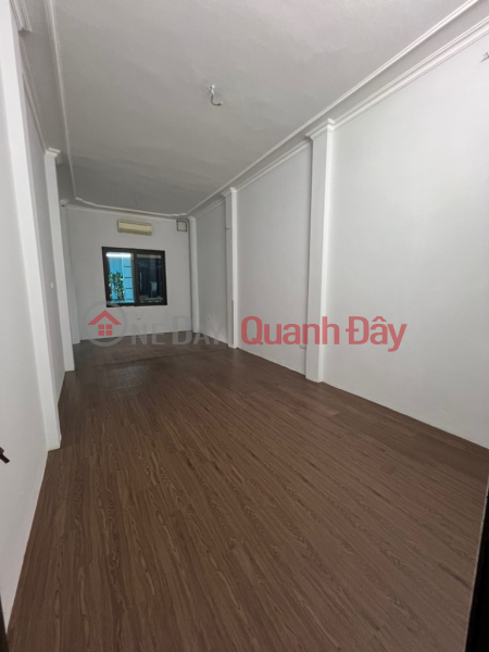 APARTMENT FOR SALE URGENTLY IN QUANG TRUNG HA DONG, SDCC | Vietnam | Sales, đ 6.95 Billion