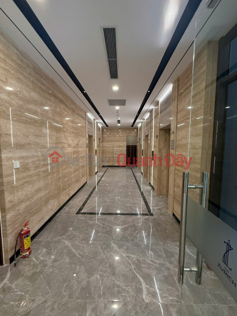 Owner sells 2 bedroom, 2 bathroom apartment at Zurich 2 Vinhomes Ocean Park 1 building 63.2m2 Corner Apartment _0