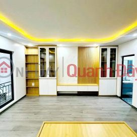 BÁN NHÀ Ở NGAY 259 YÊN HÒA 5 TẦNG 36M MT 5.5M GIÁ CHƠN CHỤC LH 0889127186 _0