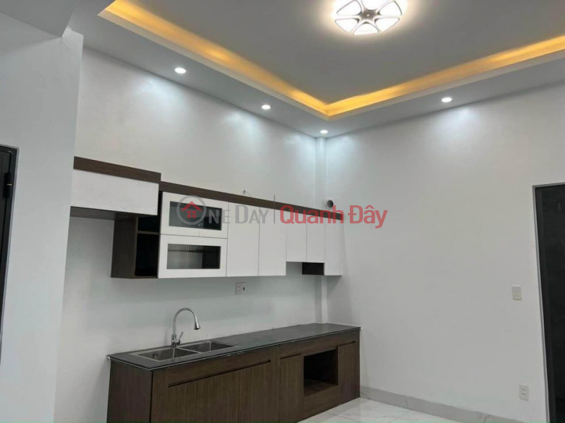 Property Search Vietnam | OneDay | Residential, Sales Listings | Sell house quickly in Ngoc Chau ward. car lane to the door of the house, through to Ngoc Chau urban area