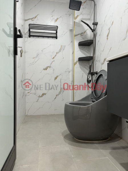đ 13.5 Billion HOUSE FOR SALE IN XUAN LA – TAY HO – ALLEY 2 CARS AVOIDANCE – 50M² – 5 FLOORS – 13.5 BILLION