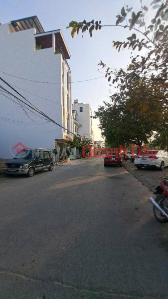 FOR SALE: A RARE AND BEAUTIFUL PLOT OF LAND – 99M2 – TWO SIDES FACING ROADS WITH CAR ACCESS – THANH AM - LONG BIEN, HANOI, Vietnam Sales, đ 19.5 Billion