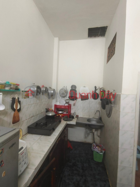 Bán nhà hẻm xe hơi 4m Đường Vườn Lài, Quận Tân Phú – 2PN | Việt Nam | Bán | đ 6,5 tỷ