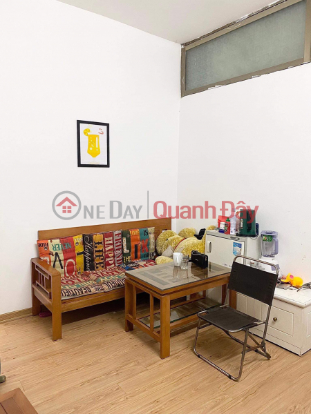 Property Search Vietnam | OneDay | Nhà ở | Niêm yết bán Nhà Tập Thể Nguyên Hồng 65m 2 ngủ 1 khách bếp mới đẹp chỉ 2 tỷ