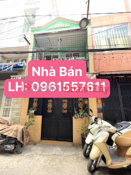 Property Search Vietnam | OneDay | Residential, Sales Listings Total reduction 1.2 billion, Alley 3m Nguyen Dinh Chieu, Ward 2 District 3 Slightly 5 billion