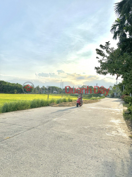 Hoa Vang land has a lot of potential, the price is cheap, only 410 million to own | Vietnam | Sales | ₫ 820 Million