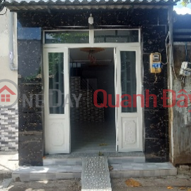 House for sale Xo Viet Nghe Tinh ward 21, area 31m2 (3.1m x 10m),3 floors only 4.3 billion _0
